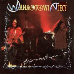 Wanastowi Vjecy : Divnoalbum